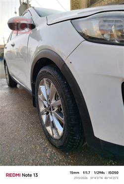 كيا سورينتو